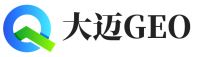 荆门大迈GEO